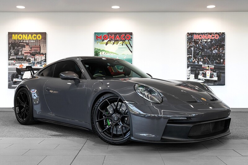 Used Porsche 911 for sale - 78213152: Photo 1