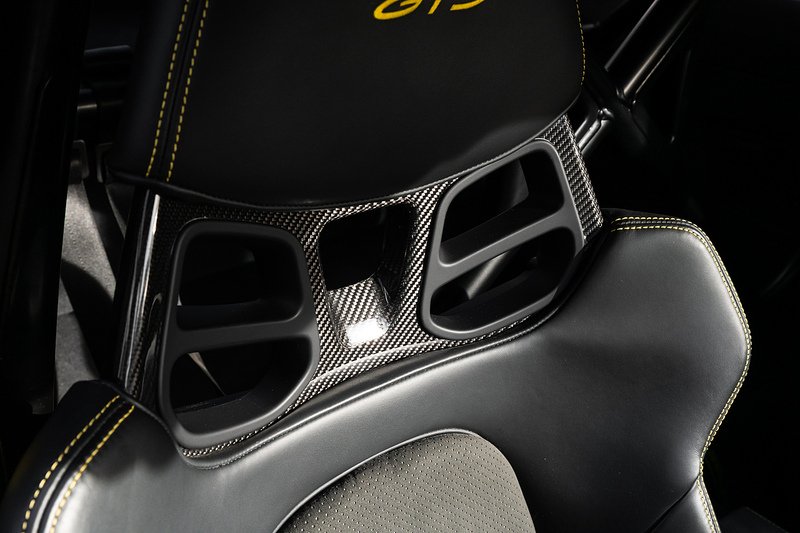 Used Porsche 911 for sale - 78213152: Photo 12