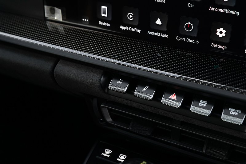 Used Porsche 911 for sale - 78213152: Photo 14