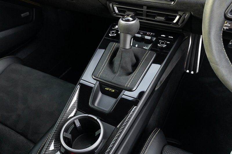 Used Porsche 911 for sale - 78213152: Photo 15