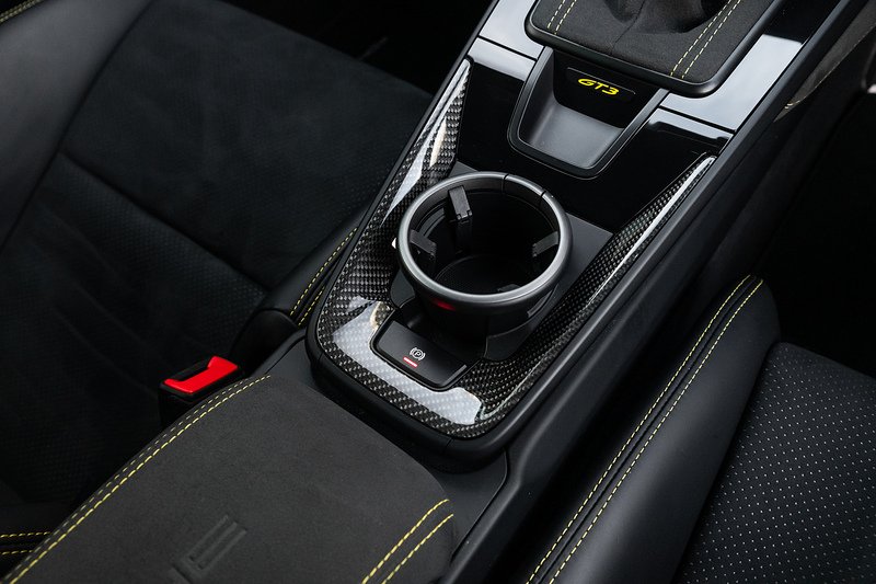 Used Porsche 911 for sale - 78213152: Photo 16