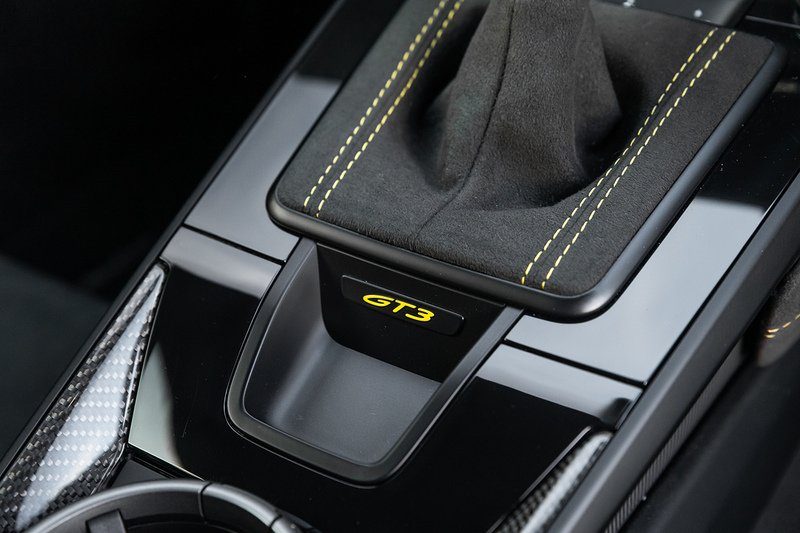 Used Porsche 911 for sale - 78213152: Photo 17