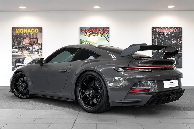 Used Porsche 911 for sale - 78213152: Photo 2