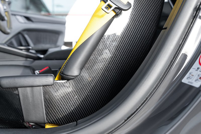 Used Porsche 911 for sale - 78213152: Photo 20