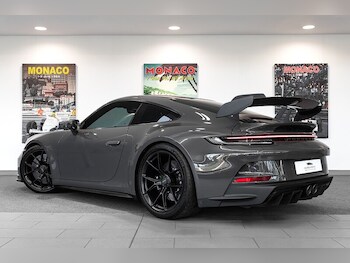 Used Porsche 911 2022 for sale - 78213152: Photo