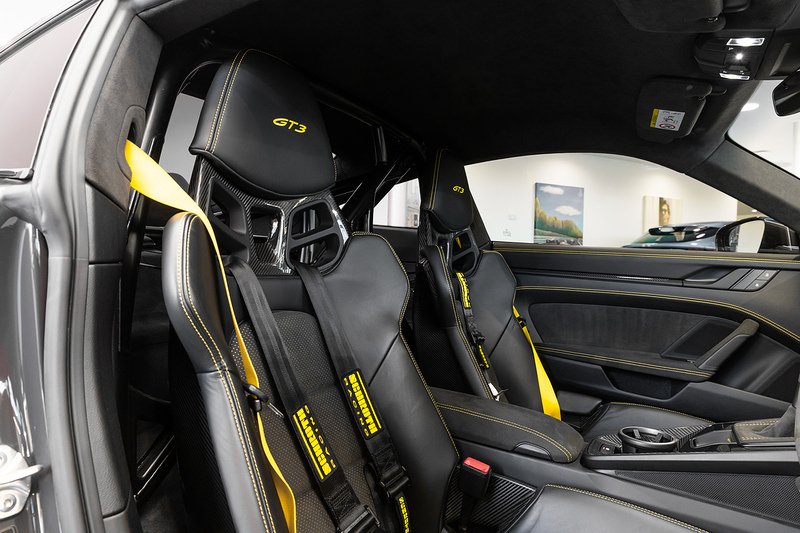 Used Porsche 911 for sale - 78213152: Photo 4