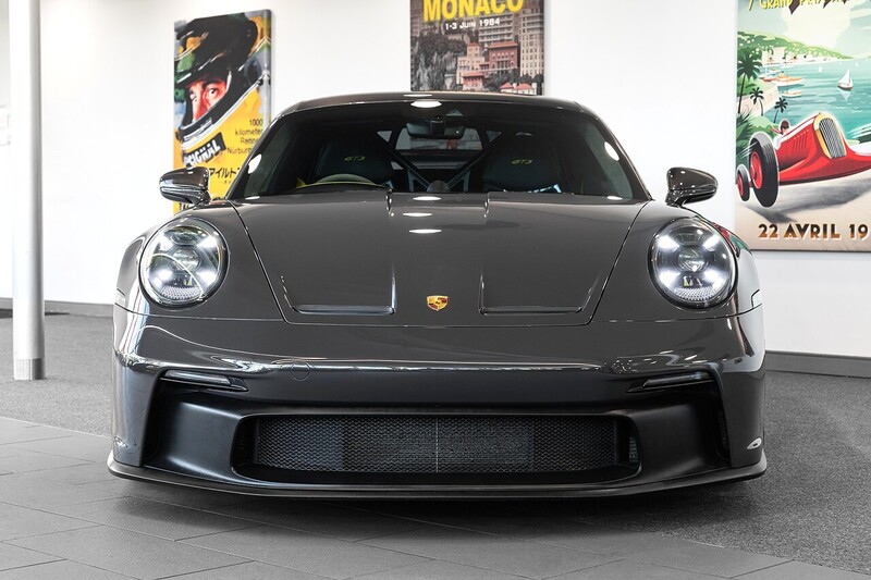 Used Porsche 911 for sale - 78213152: Photo 5