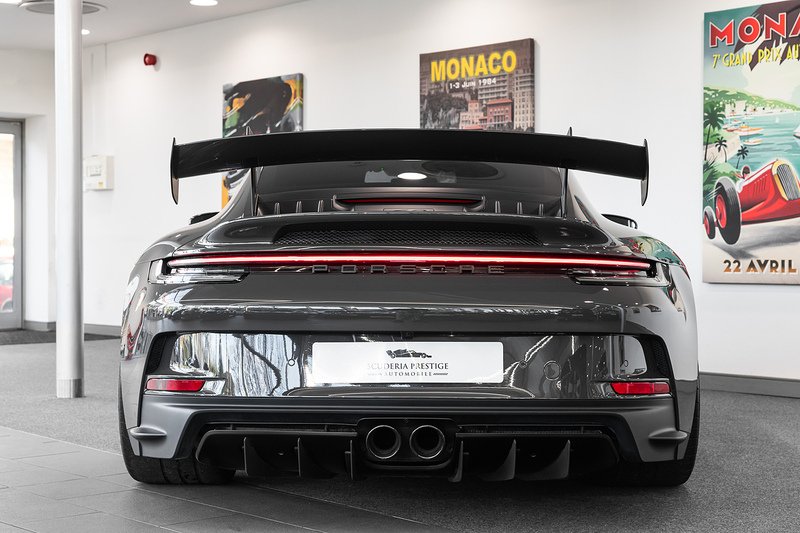 Used Porsche 911 for sale - 78213152: Photo 6