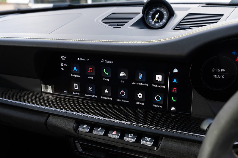 Used Porsche 911 for sale - 78213152: Photo 9