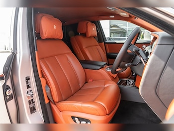 Used Rolls-Royce Phantom 2018 for sale - 79435912: Photo