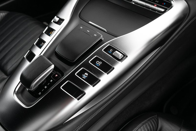 Used Mercedes-Benz AMG GT 2019 for sale - 76173498: Photo 10