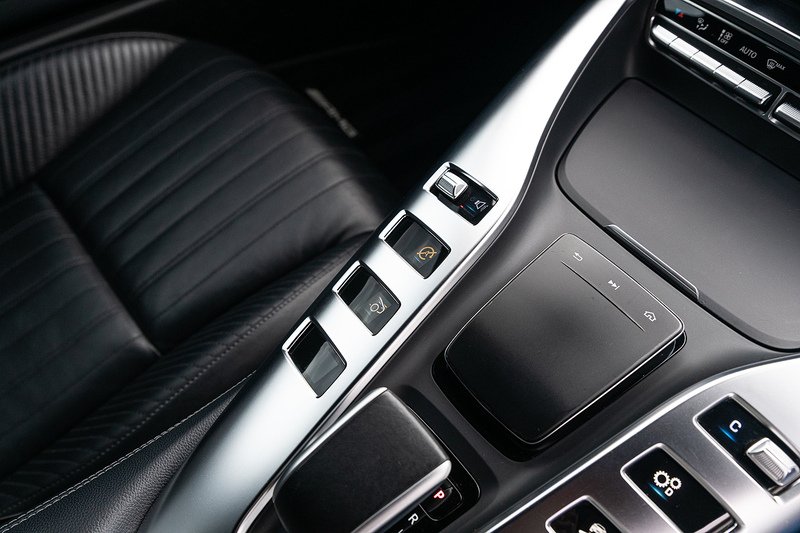 Used Mercedes-Benz AMG GT 2019 for sale - 76173498: Photo 11