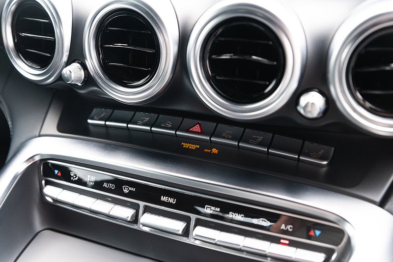 Used Mercedes-Benz AMG GT 2019 for sale - 76173498: Photo 13