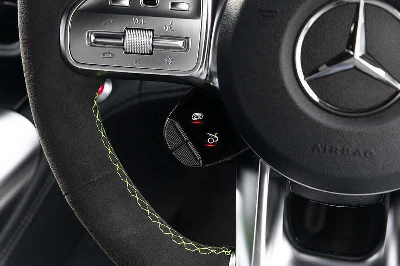 Used Mercedes-Benz AMG GT 2019 for sale - 76173498: Photo 15