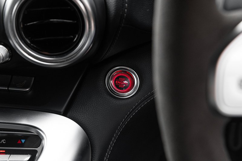 Used Mercedes-Benz AMG GT 2019 for sale - 76173498: Photo 16