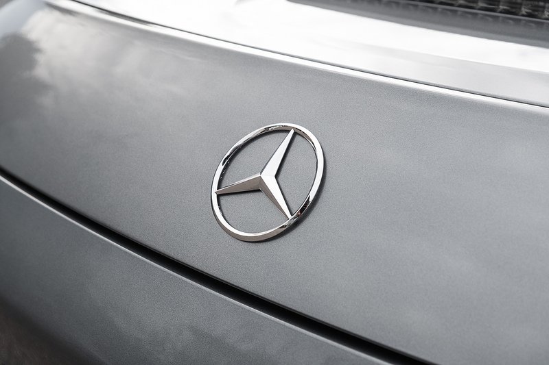 Used Mercedes-Benz AMG GT 2019 for sale - 76173498: Photo 18