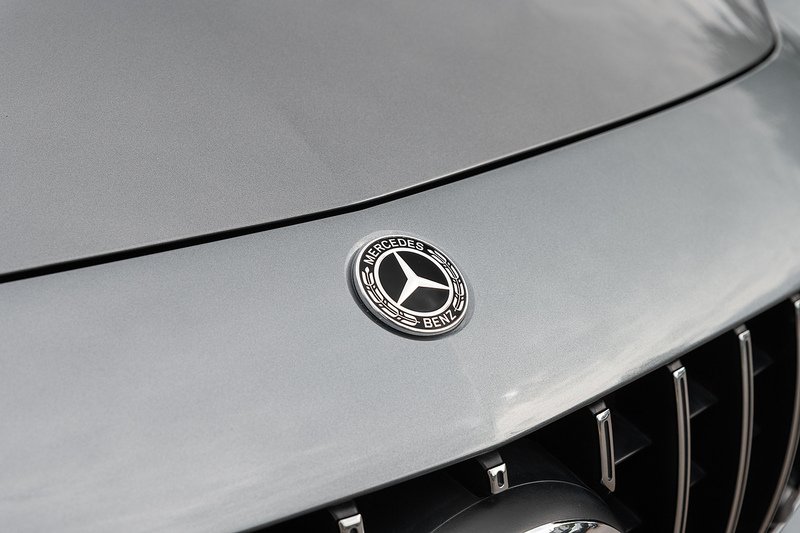 Used Mercedes-Benz AMG GT 2019 for sale - 76173498: Photo 19