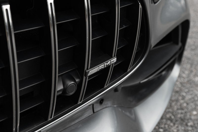 Used Mercedes-Benz AMG GT 2019 for sale - 76173498: Photo 20