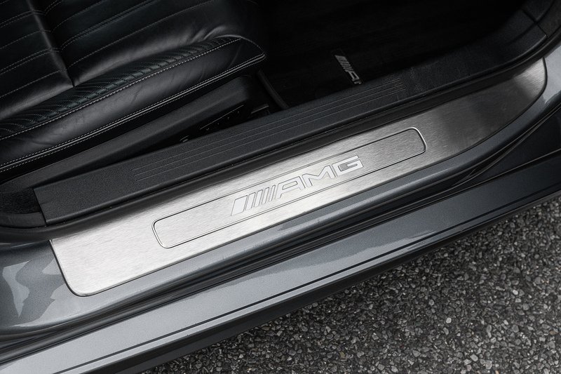 Used Mercedes-Benz AMG GT 2019 for sale - 76173498: Photo 22