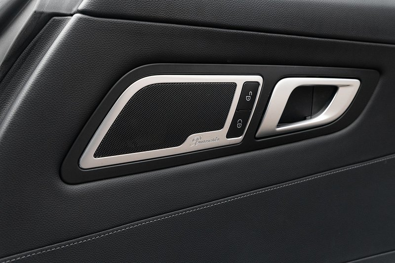 Used Mercedes-Benz AMG GT 2019 for sale - 76173498: Photo 23