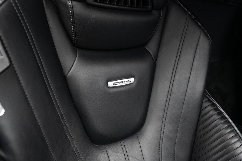 Used Mercedes-Benz AMG GT 2019 for sale - 76173498: Photo 24