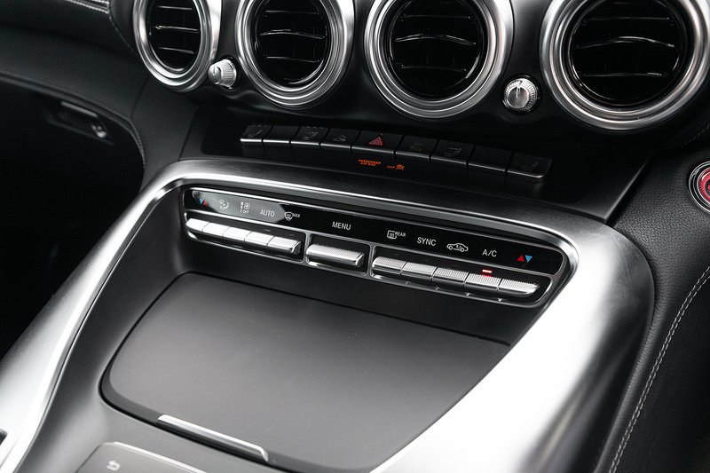 Used Mercedes-Benz AMG GT 2019 for sale - 76173498: Photo 9