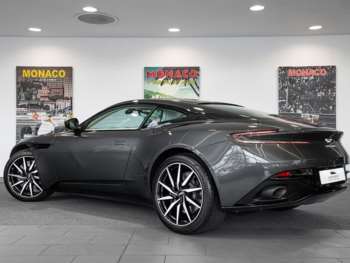 Used Aston Martin DB11 2019 for sale - 74224068: Photo
