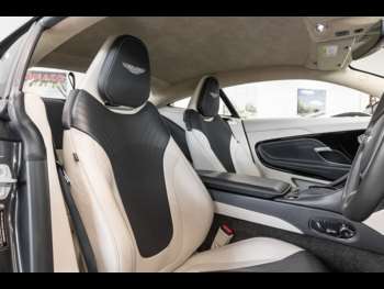 Used Aston Martin DB11 2019 for sale - 74224068: Photo