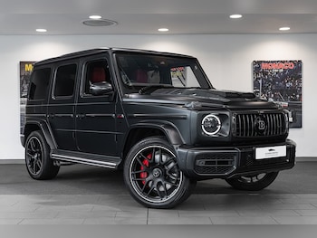 2023 - G63 V8 BiTurbo AMG Magno Edition 5-Door