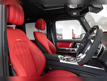 Used Mercedes-Benz G-Class 2023 for sale - 75499124: Photo