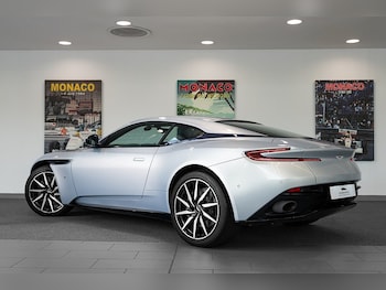 Used Aston Martin DB11 2016 for sale - 79599478: Photo