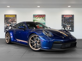 Used Porsche 911 2023 for sale - 79418450: Photo