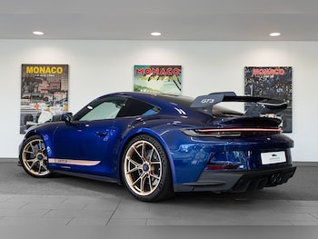 Used Porsche 911 2023 for sale - 79418450: Photo