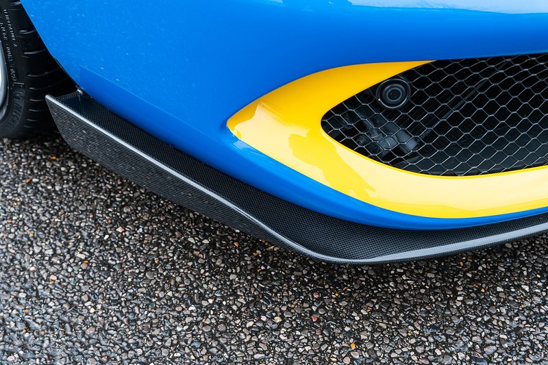 Used Ferrari 296 GTB for sale - 77288700: Photo 10