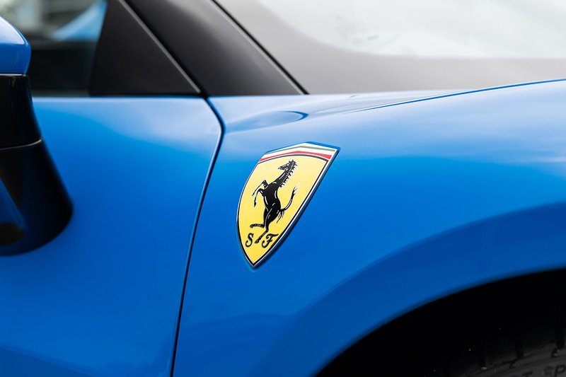 Used Ferrari 296 GTB for sale - 77288700: Photo 13