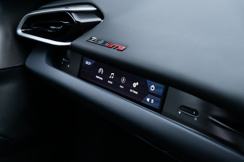 Used Ferrari 296 GTB for sale - 77288700: Photo 14