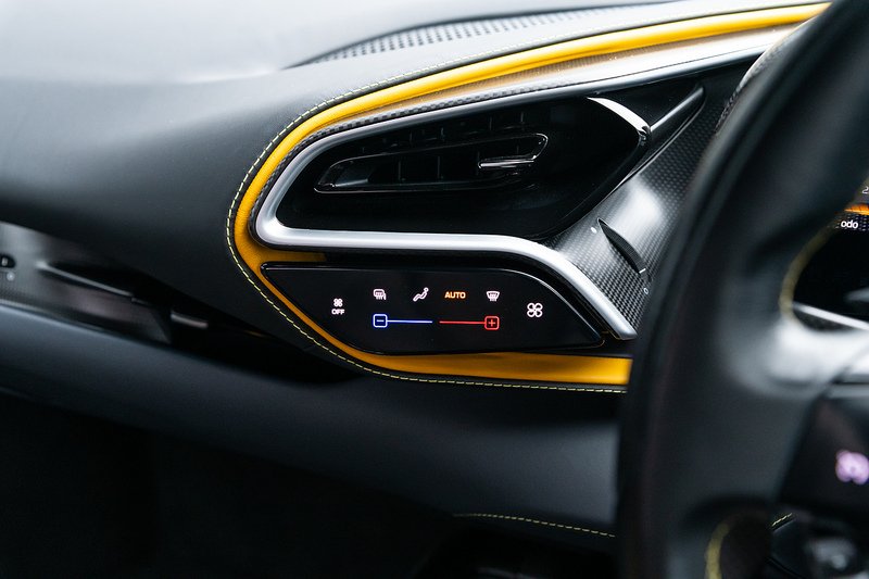 Used Ferrari 296 GTB for sale - 77288700: Photo 15