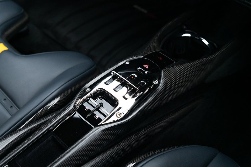 Used Ferrari 296 GTB for sale - 77288700: Photo 16