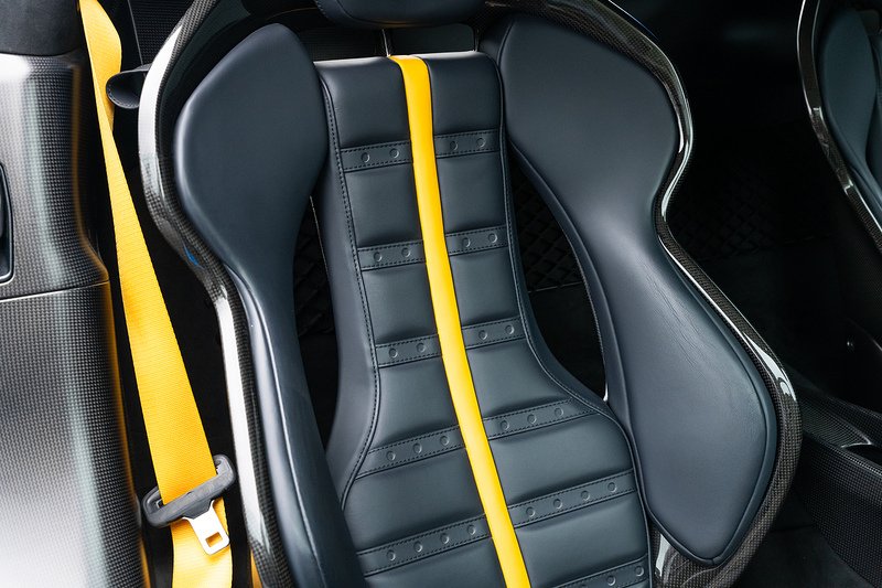 Used Ferrari 296 GTB for sale - 77288700: Photo 17