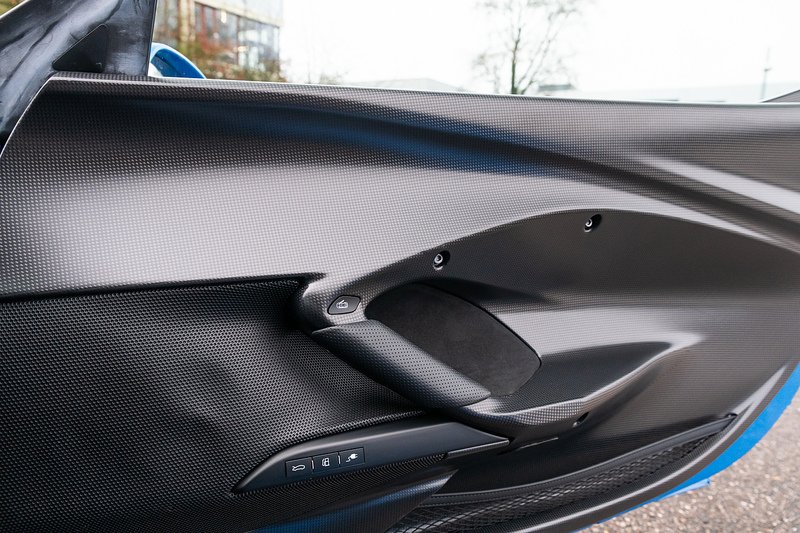 Used Ferrari 296 GTB for sale - 77288700: Photo 19