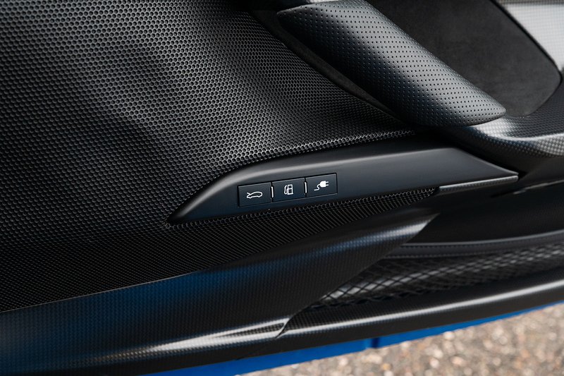 Used Ferrari 296 GTB for sale - 77288700: Photo 20