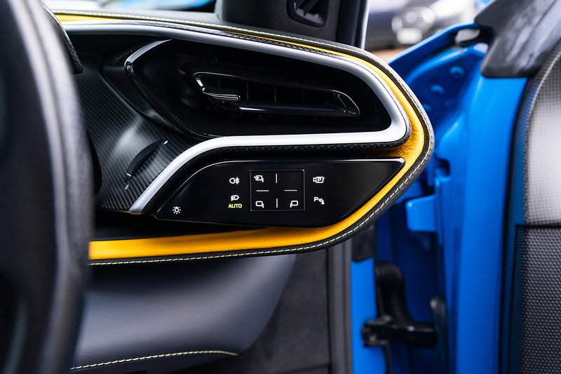 Used Ferrari 296 GTB for sale - 77288700: Photo 21