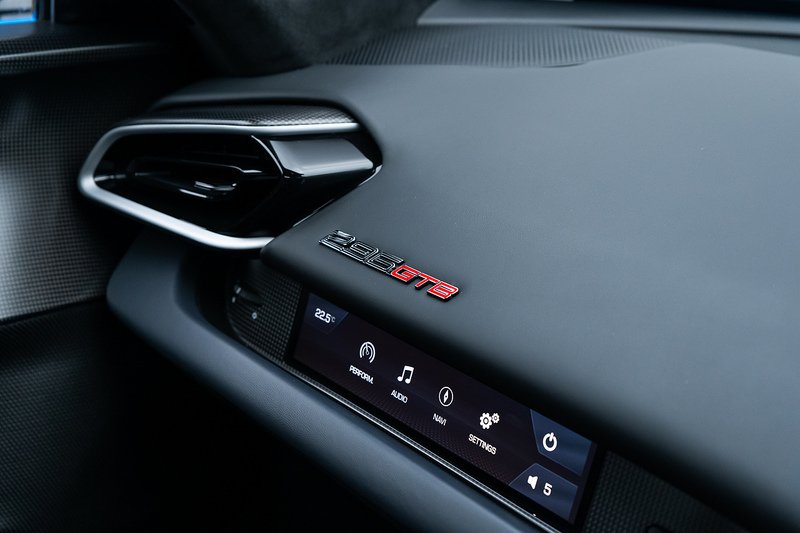 Used Ferrari 296 GTB for sale - 77288700: Photo 23