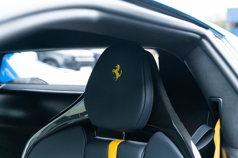 Used Ferrari 296 GTB for sale - 77288700: Photo 26