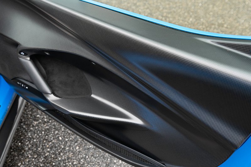 Used Ferrari 296 GTB for sale - 77288700: Photo 27