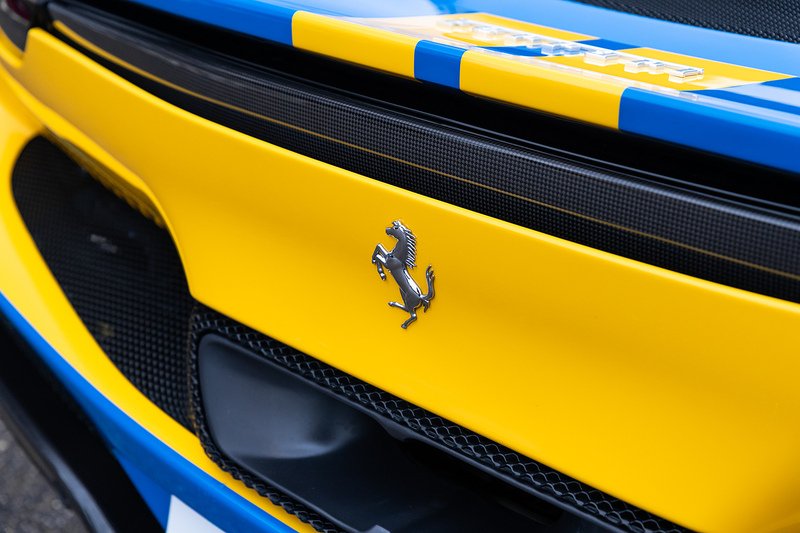 Used Ferrari 296 GTB for sale - 77288700: Photo 29