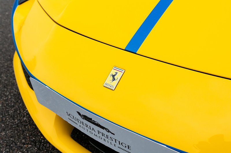 Used Ferrari 296 GTB for sale - 77288700: Photo 30