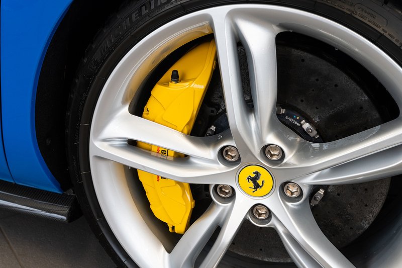 Used Ferrari 296 GTB for sale - 77288700: Photo 31