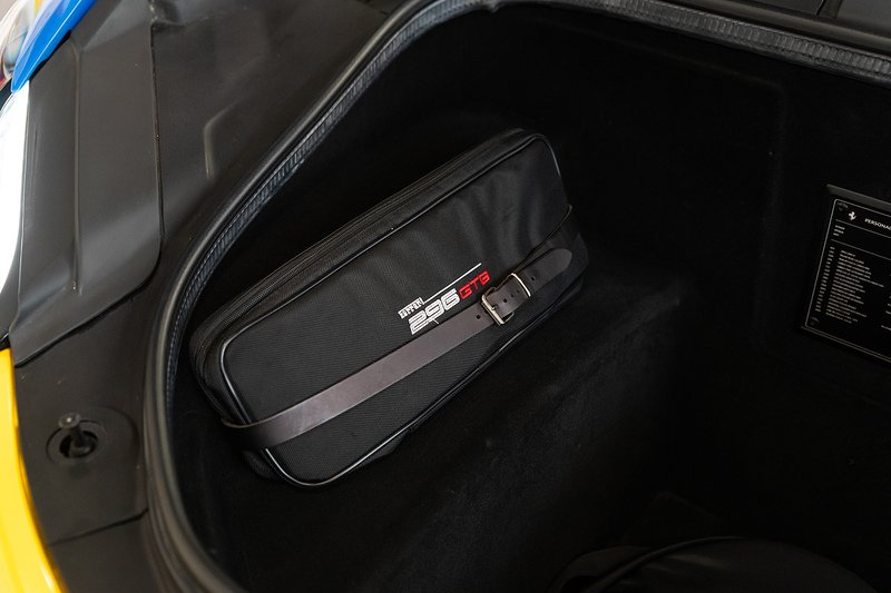 Used Ferrari 296 GTB for sale - 77288700: Photo 32