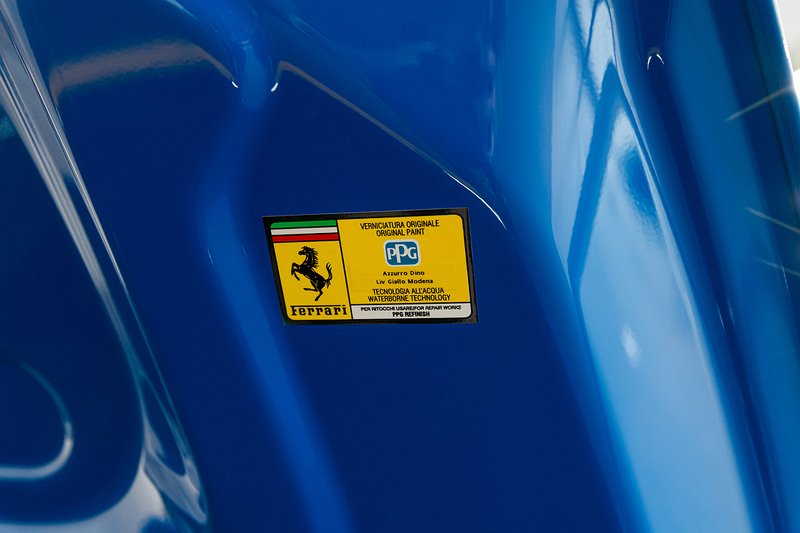 Used Ferrari 296 GTB for sale - 77288700: Photo 33